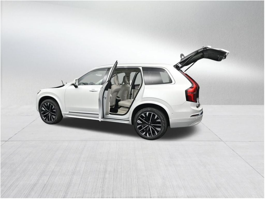 2026 Volvo XC90 B6 Ultra