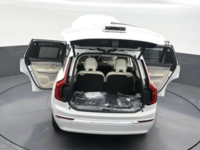 2026 Volvo XC90 B6 Ultra