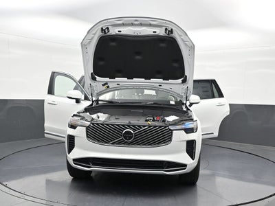 2026 Volvo XC90 B6 Ultra