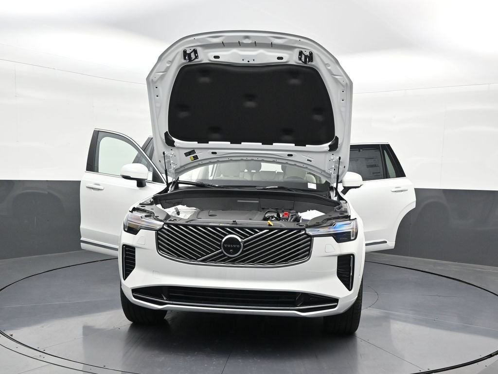 2026 Volvo XC90 B6 Ultra