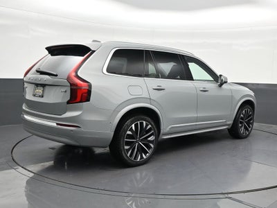 2026 Volvo XC90 B6 Ultra