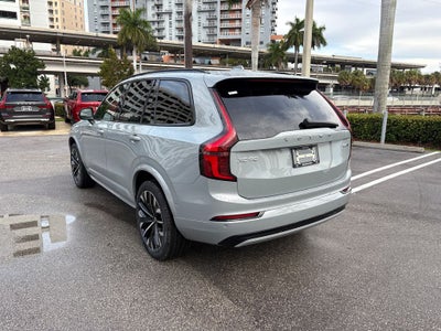 2026 Volvo XC90 B6 Ultra