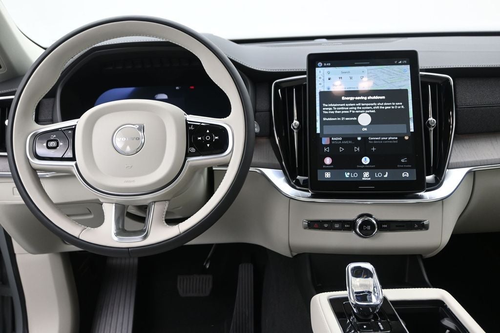 2026 Volvo XC90 B6 Ultra