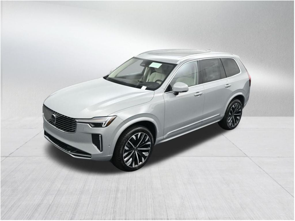 2026 Volvo XC90 B6 Ultra