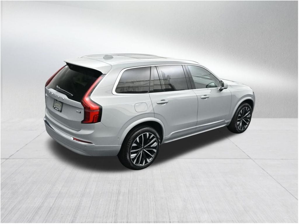 2026 Volvo XC90 B6 Ultra