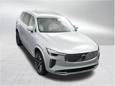 2026 Volvo XC90 B6 Ultra