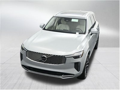 2026 Volvo XC90 B6 Ultra