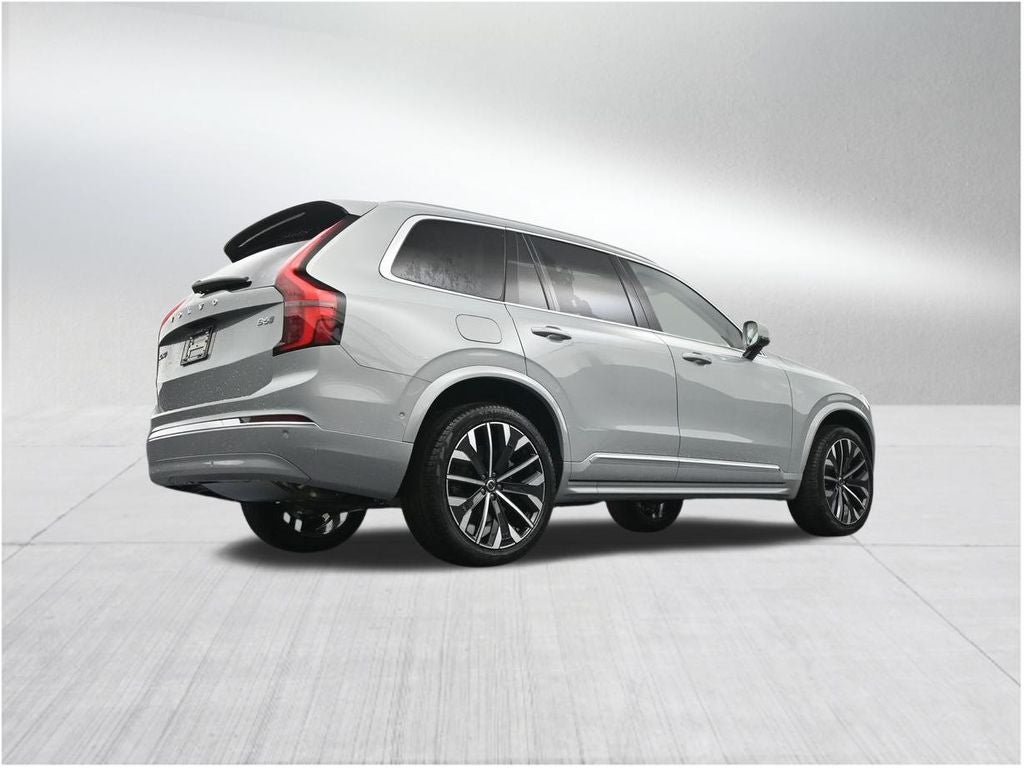 2026 Volvo XC90 B6 Ultra