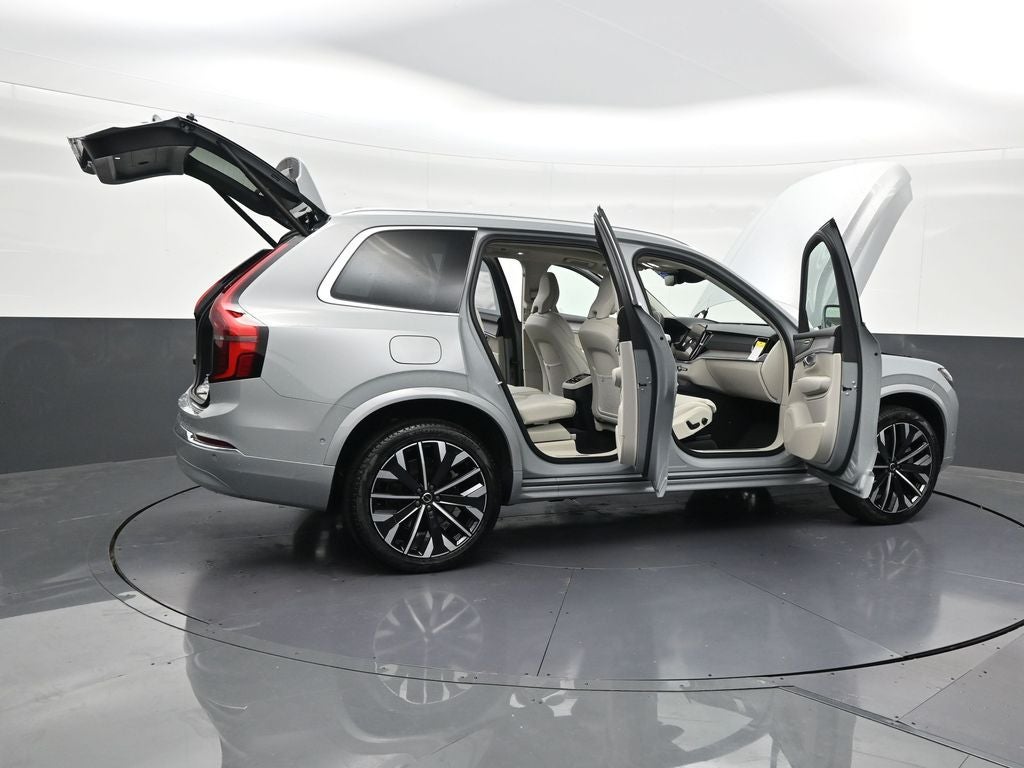 2026 Volvo XC90 B6 Ultra