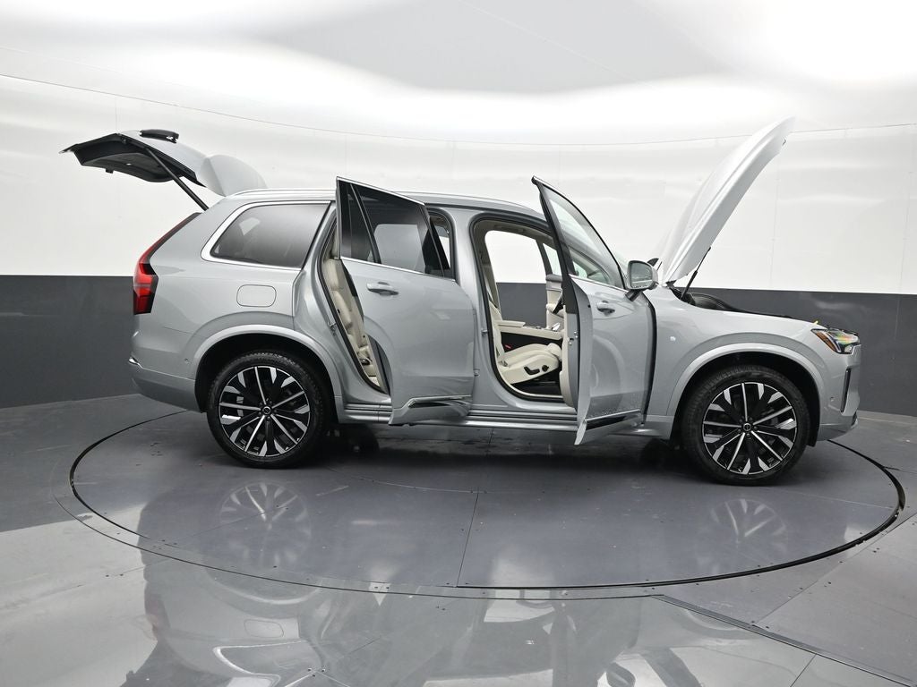 2026 Volvo XC90 B6 Ultra