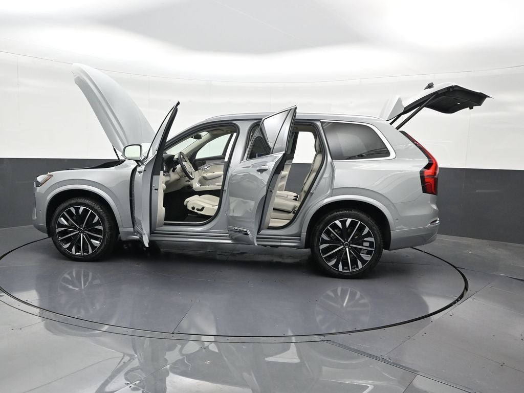 2026 Volvo XC90 B6 Ultra
