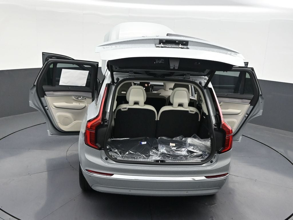 2026 Volvo XC90 B6 Ultra