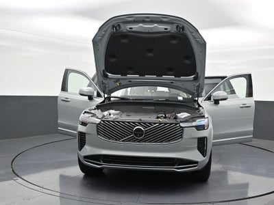 2026 Volvo XC90 B6 Ultra