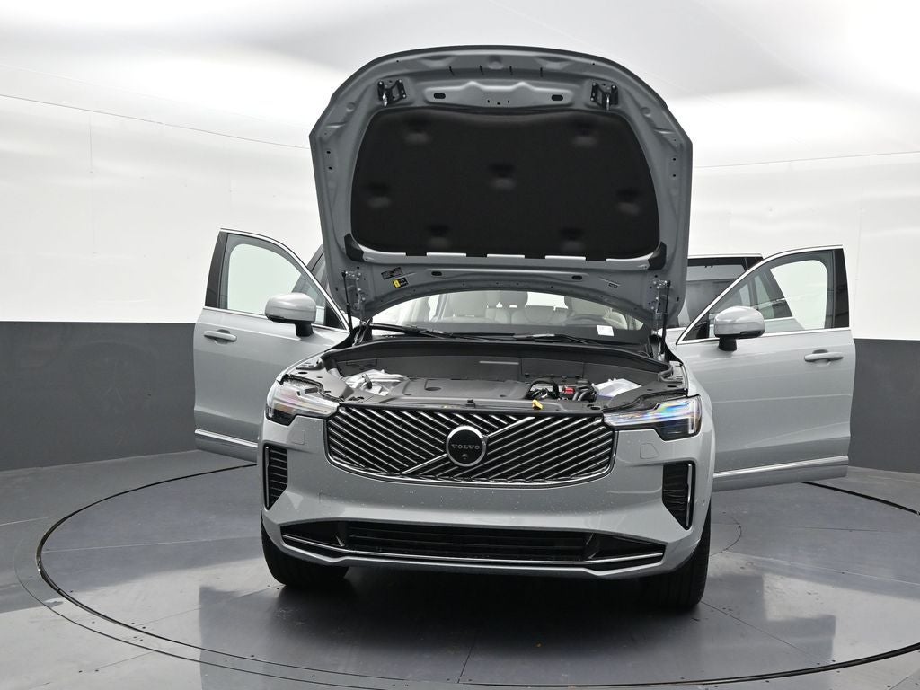 2026 Volvo XC90 B6 Ultra