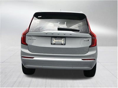 2026 Volvo XC90 B6 Ultra