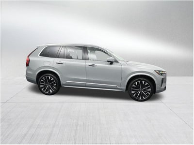 2026 Volvo XC90 B6 Ultra