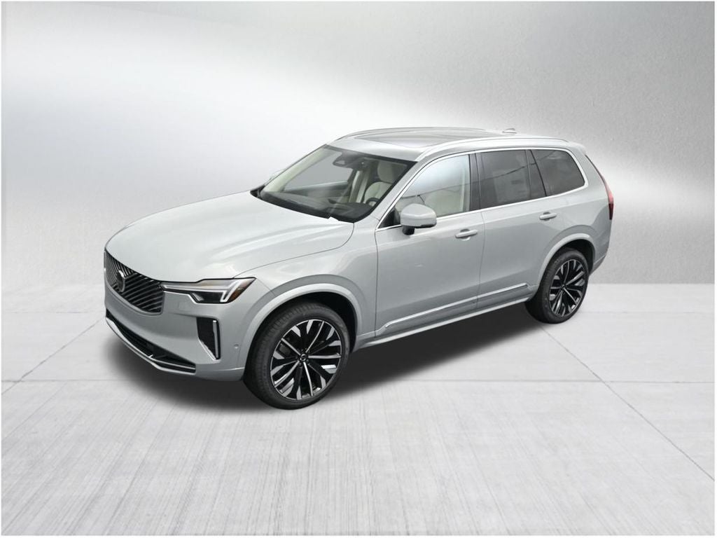 2026 Volvo XC90 B6 Ultra