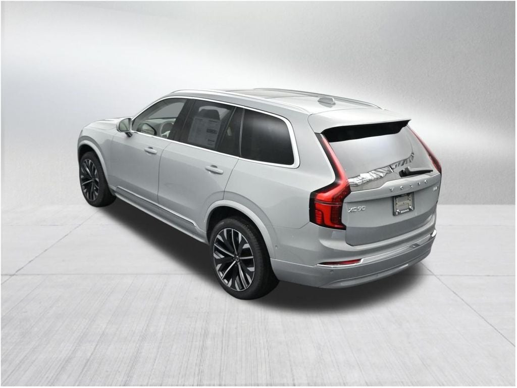 2026 Volvo XC90 B6 Ultra