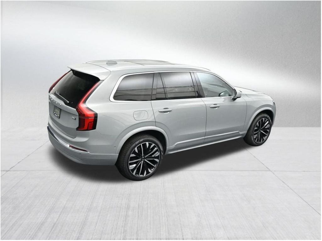 2026 Volvo XC90 B6 Ultra
