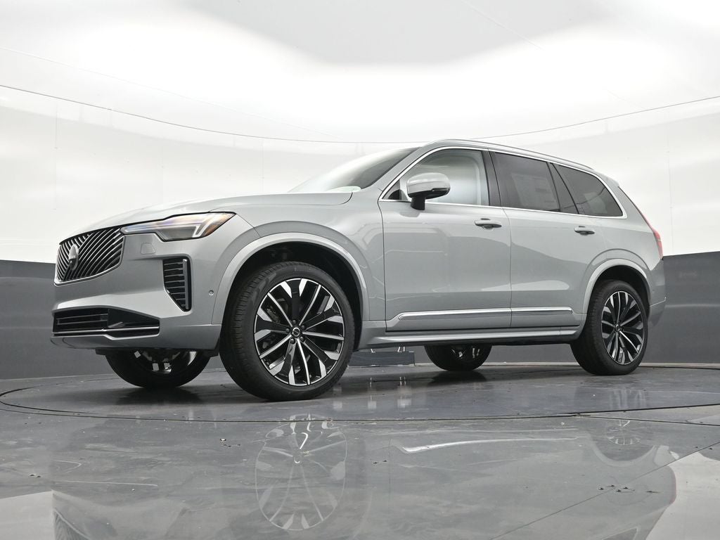 2026 Volvo XC90 B6 Ultra