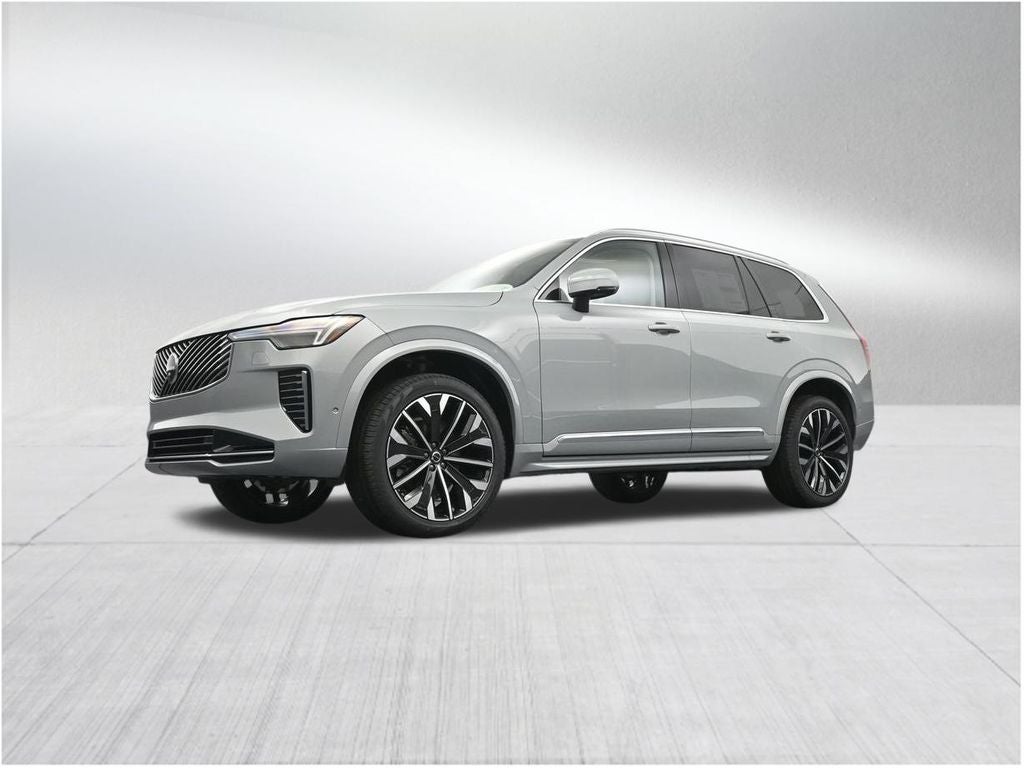 2026 Volvo XC90 B6 Ultra