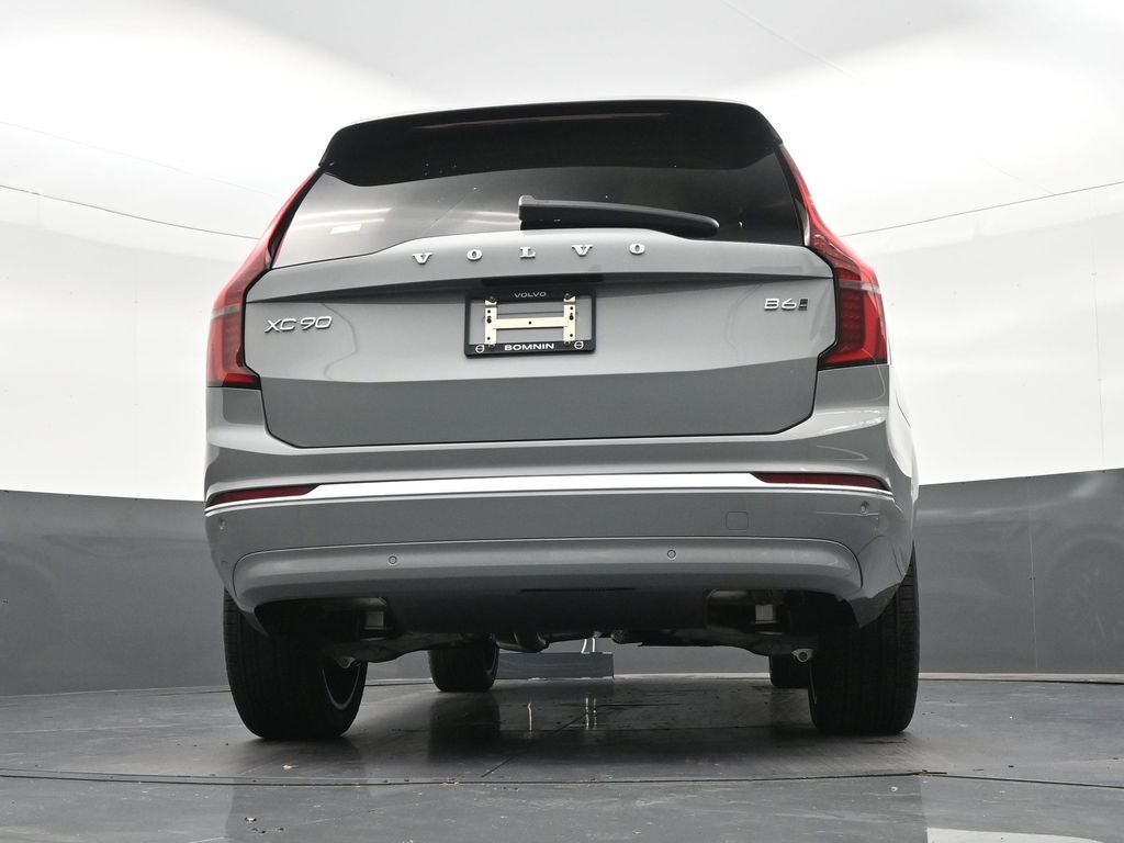2026 Volvo XC90 B6 Ultra