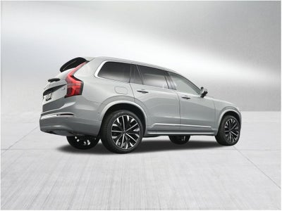 2026 Volvo XC90 B6 Ultra