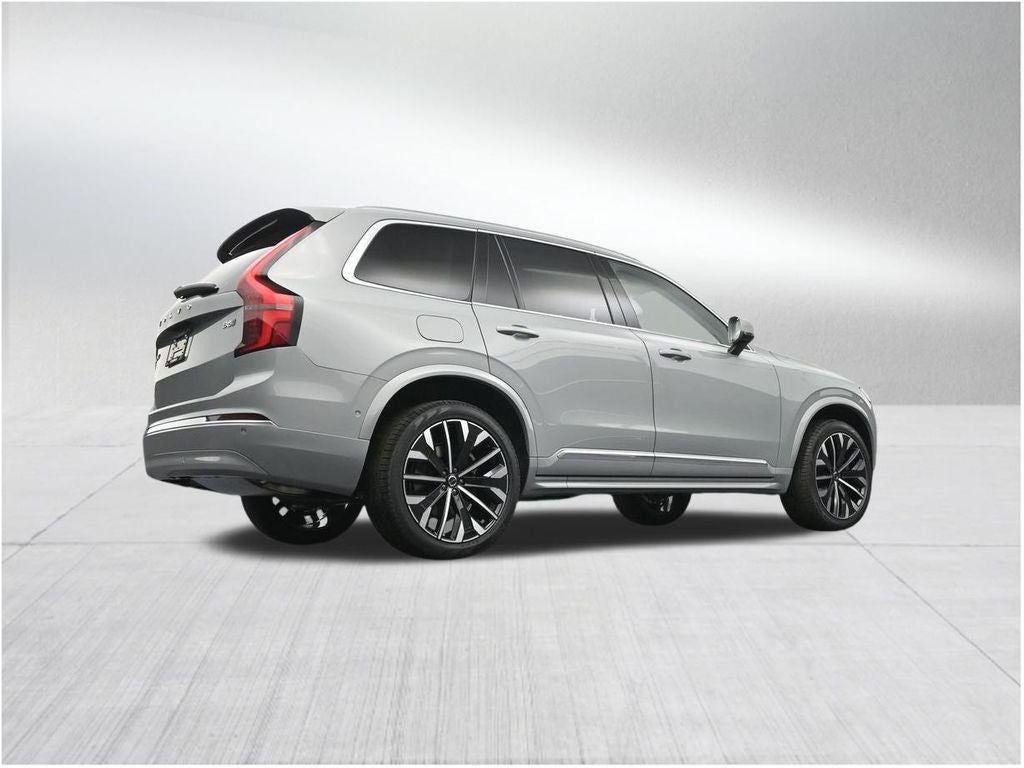 2026 Volvo XC90 B6 Ultra