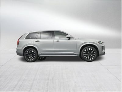 2026 Volvo XC90 B6 Ultra