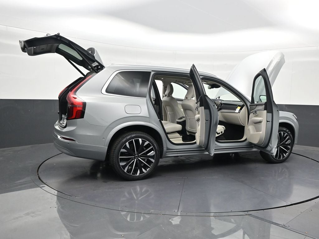 2026 Volvo XC90 B6 Ultra