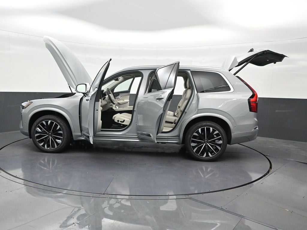 2026 Volvo XC90 B6 Ultra
