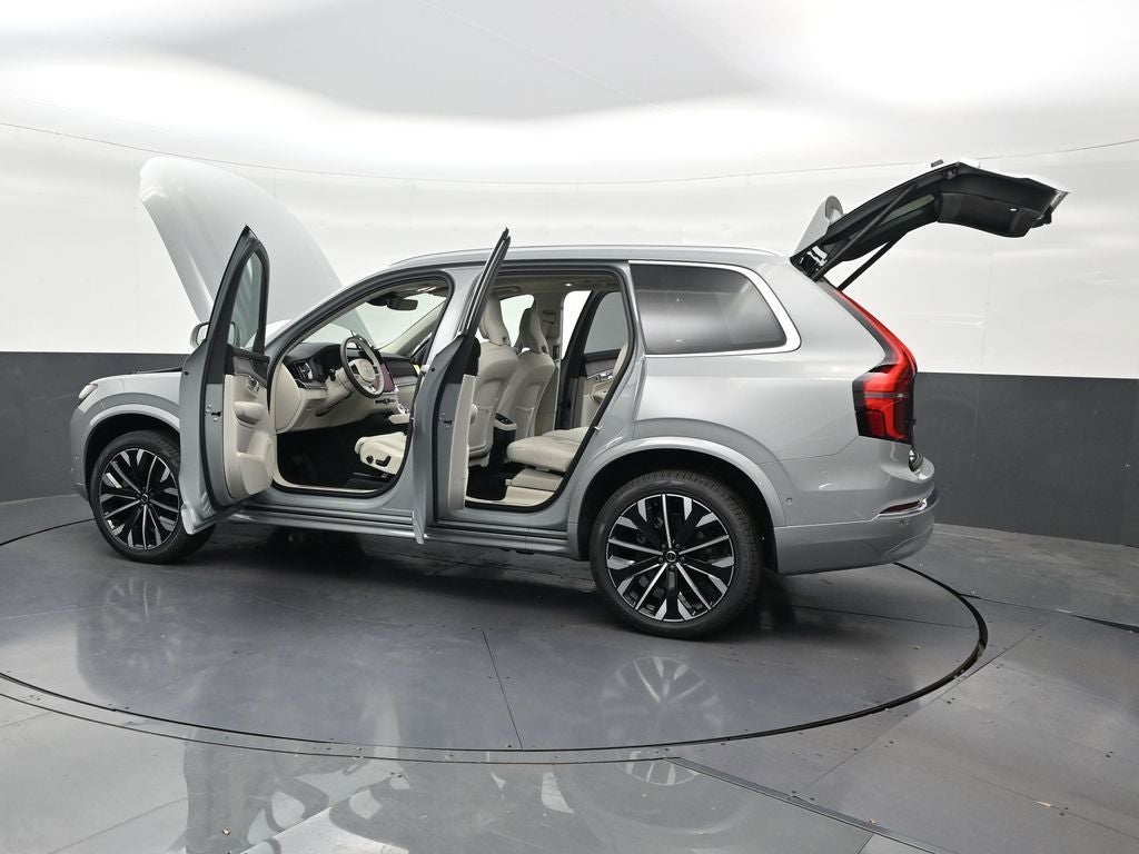 2026 Volvo XC90 B6 Ultra