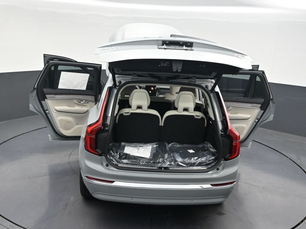 2026 Volvo XC90 B6 Ultra