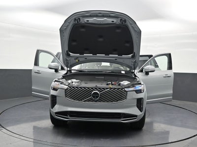 2026 Volvo XC90 B6 Ultra