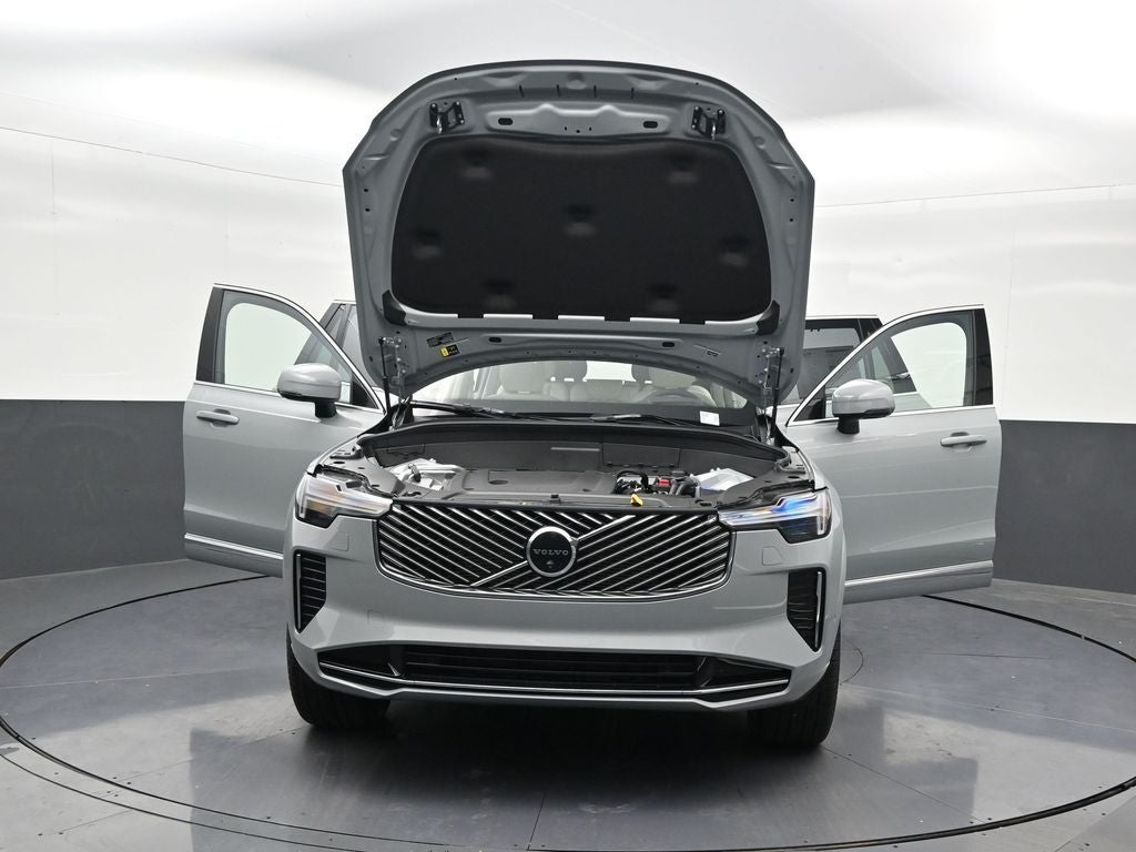 2026 Volvo XC90 B6 Ultra