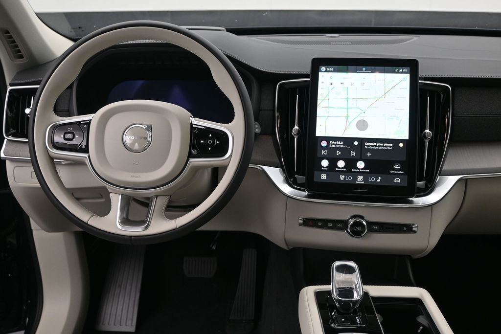 2026 Volvo XC90 B6 Ultra