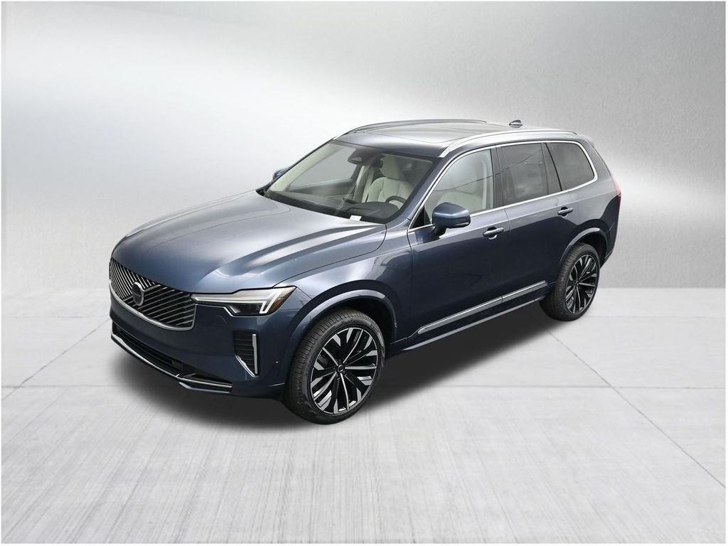 2026 Volvo XC90 B6 Ultra