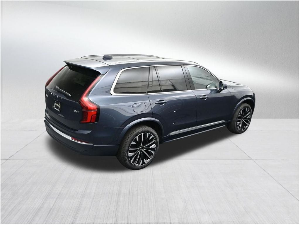 2026 Volvo XC90 B6 Ultra