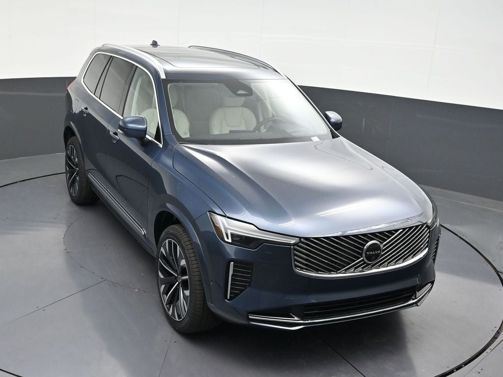 2026 Volvo XC90 B6 Ultra