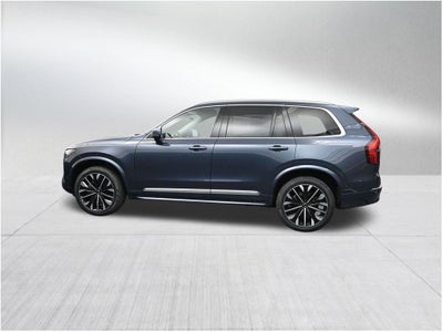 2026 Volvo XC90 B6 Ultra