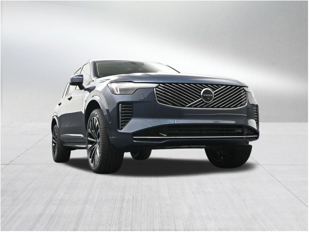2026 Volvo XC90 B6 Ultra