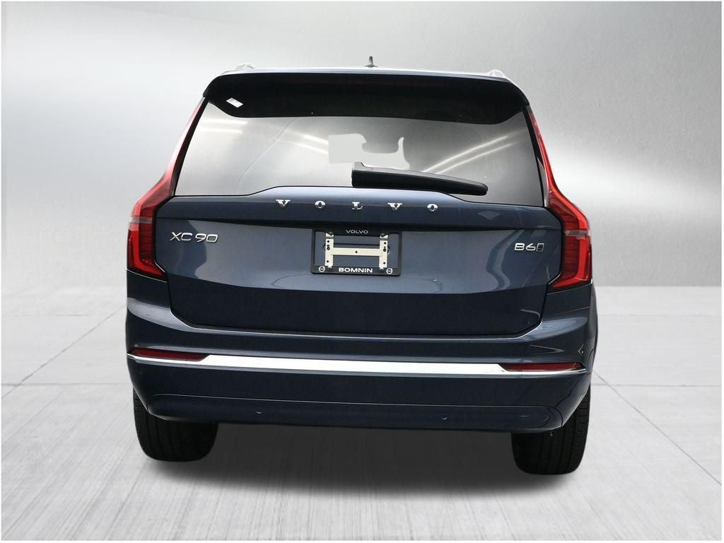 2026 Volvo XC90 B6 Ultra