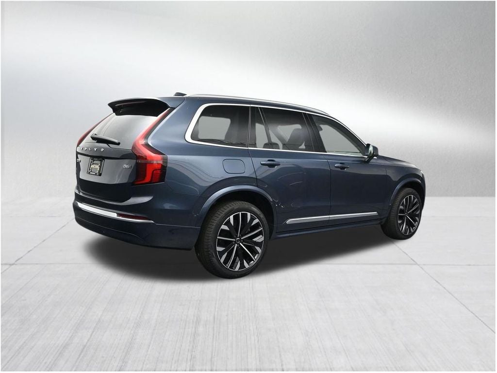 2026 Volvo XC90 B6 Ultra