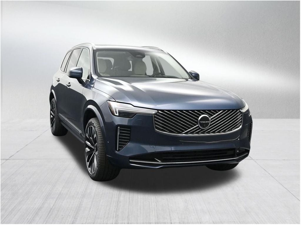 2026 Volvo XC90 B6 Ultra