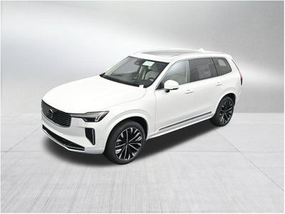 2026 Volvo XC90 B6 Ultra