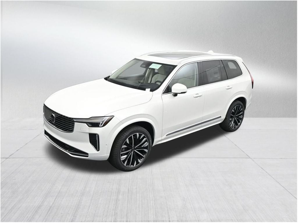 2026 Volvo XC90 B6 Ultra