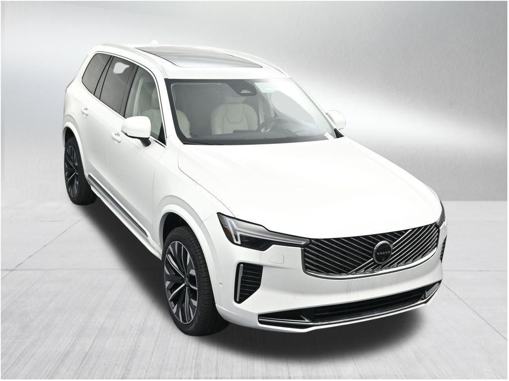 2026 Volvo XC90 B6 Ultra