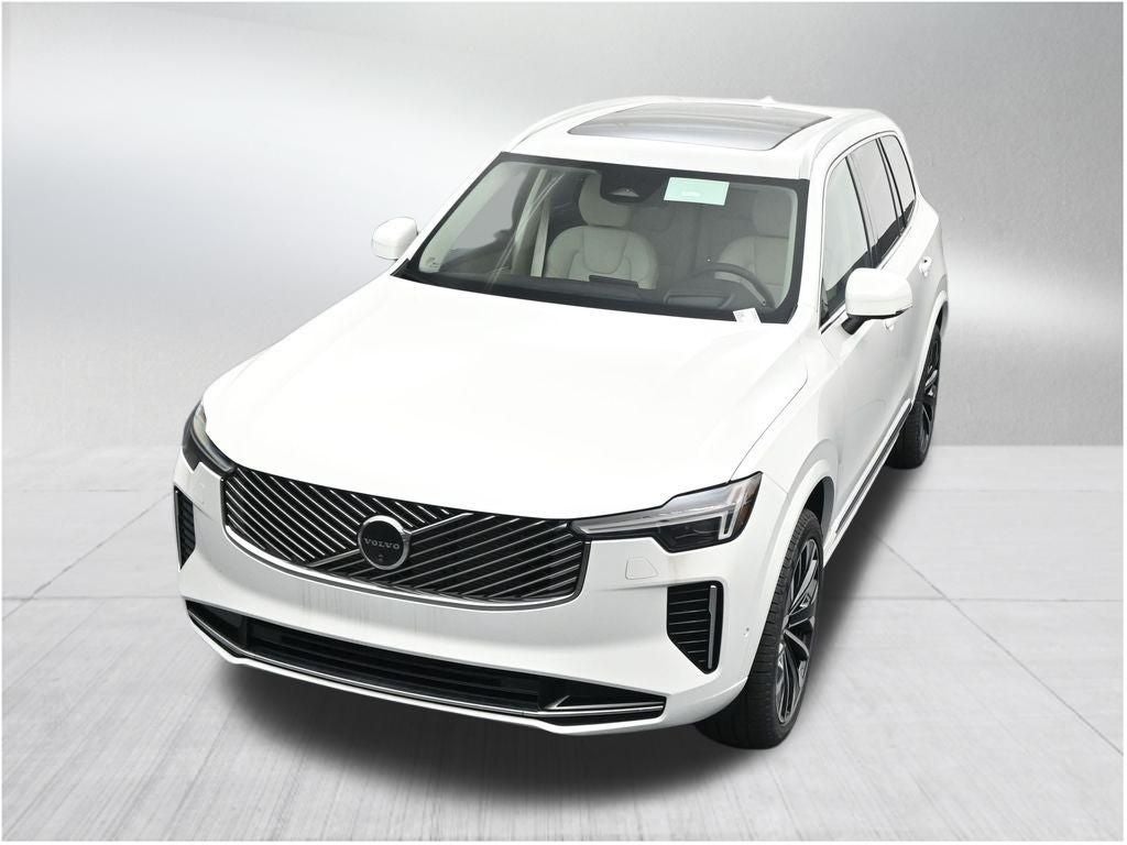 2026 Volvo XC90 B6 Ultra