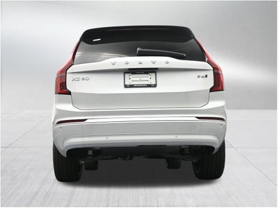 2026 Volvo XC90 B6 Ultra