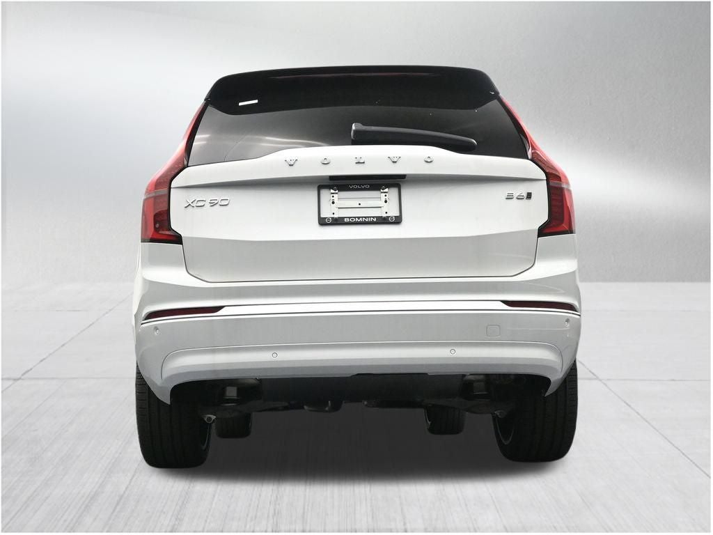 2026 Volvo XC90 B6 Ultra
